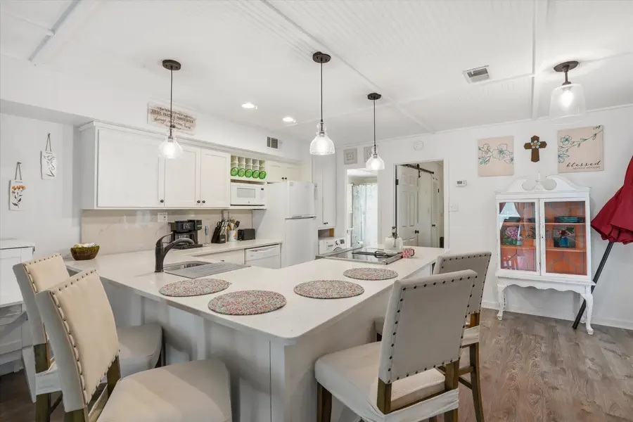260 Driftwood Lane, Edisto Island, SC 29438 - #2