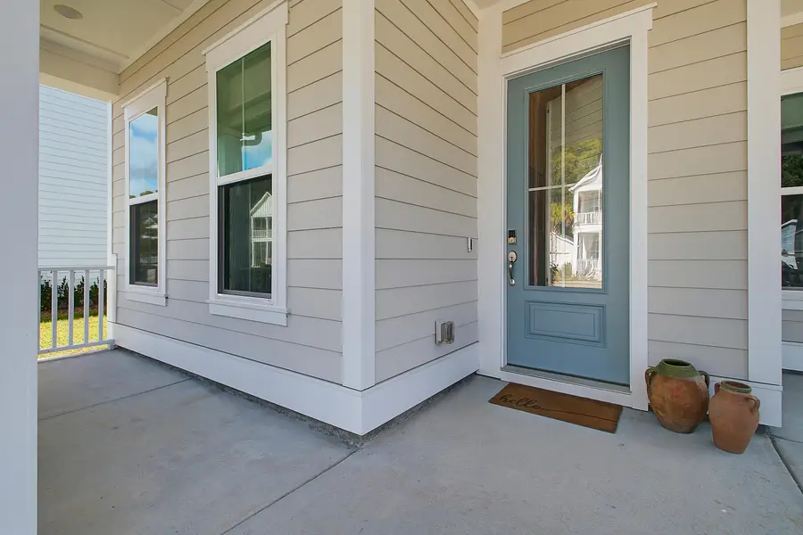 2335 Lenwick Hall Lane, Johns Island, SC 29455 - #3
