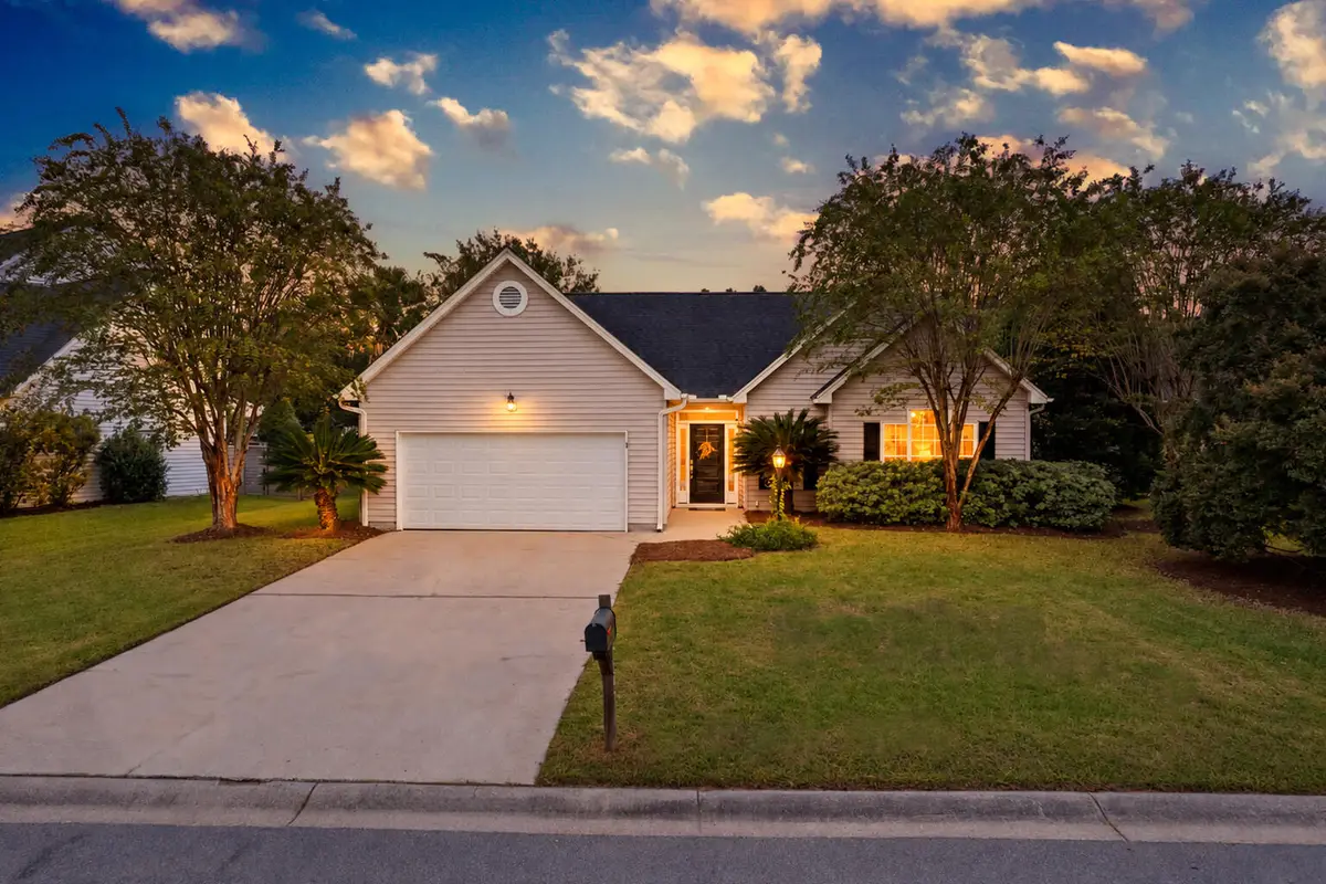 1541 Glen Erin Drive, Mount Pleasant, SC 29464 - #1