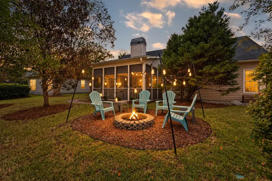 1541 Glen Erin Drive, Mount Pleasant, SC 29464 - #2