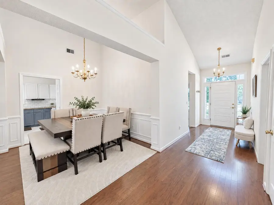 1541 Glen Erin Drive, Mount Pleasant, SC 29464 - #3
