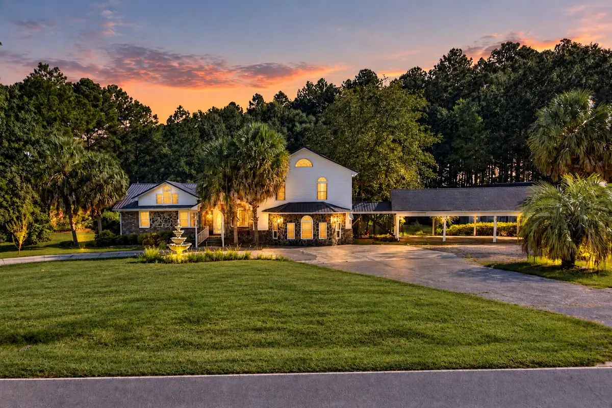 1605 Addidas Street, Eutawville, SC 29048 - #1