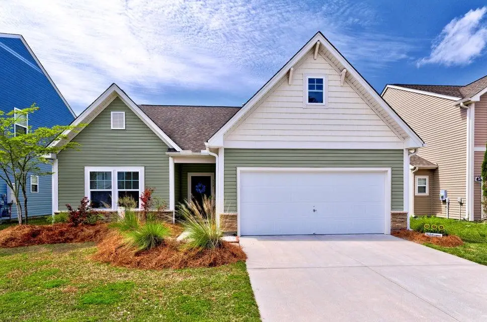 334 Dunlin Drive, Summerville, SC 29486 - #1