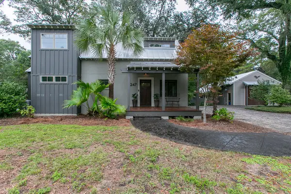 247 Riverland Drive, Charleston, SC 29412