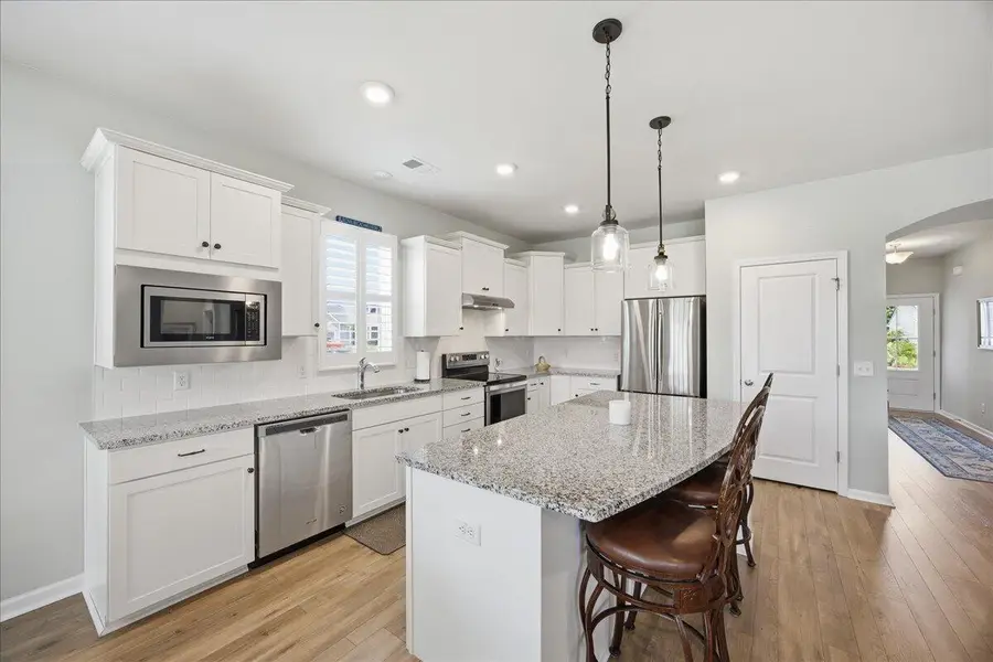 6231 Woodsedge Court, Hollywood, SC 29449 - #2