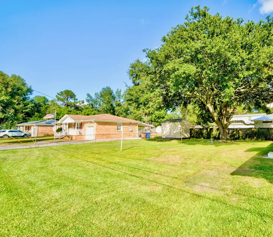 0 Carpenter Street, Charleston, SC 29412 - #3