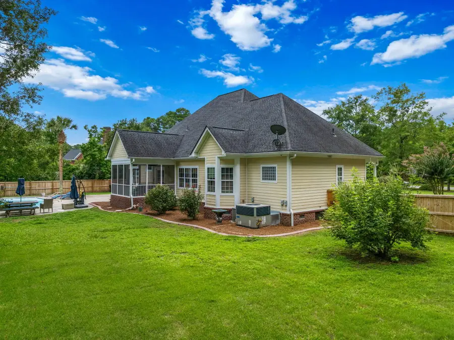 1019 Englewood Court, Summerville, SC 29483 - #2