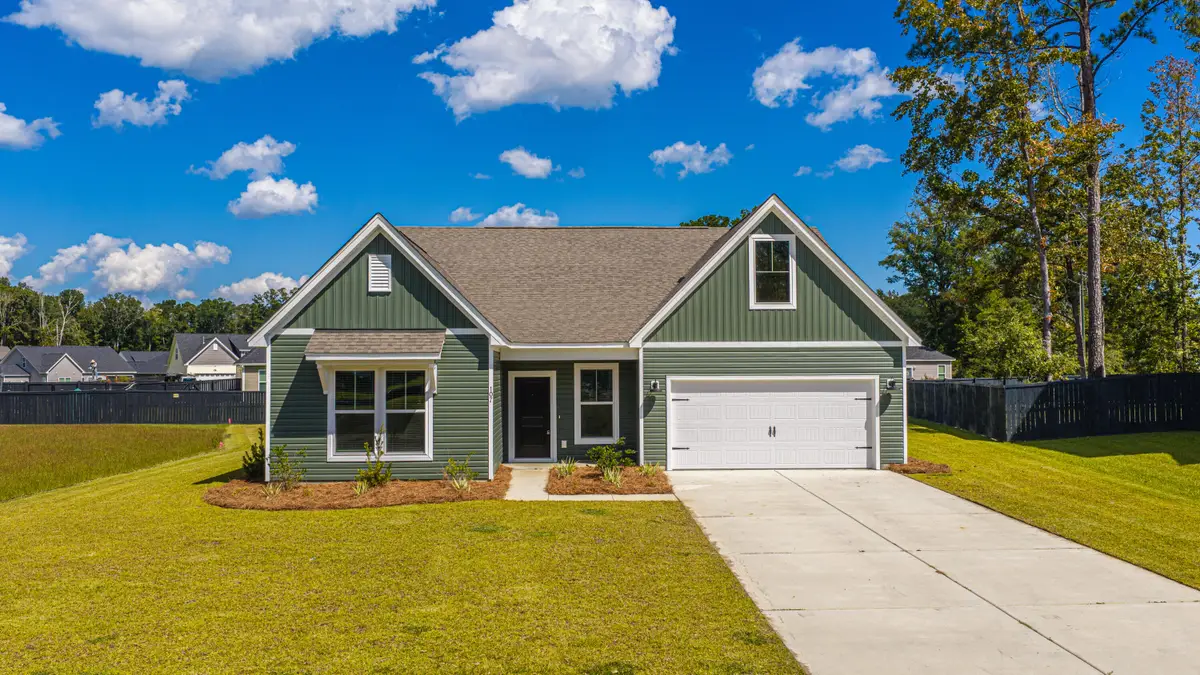 107 Augusta Pass Drive, Ridgeville, SC 29472 - #1