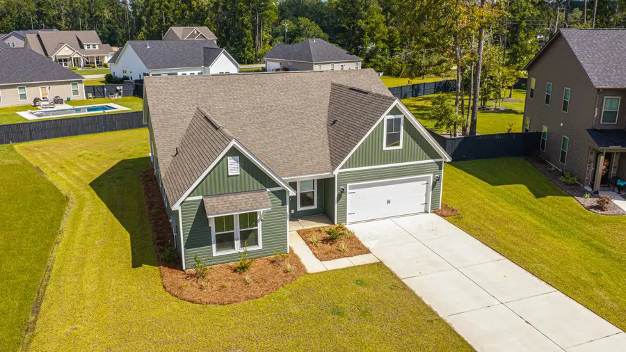 107 Augusta Pass Drive, Ridgeville, SC 29472 - #3
