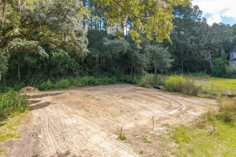 444 Woodland Shores Road, Charleston, SC 29412 - #2