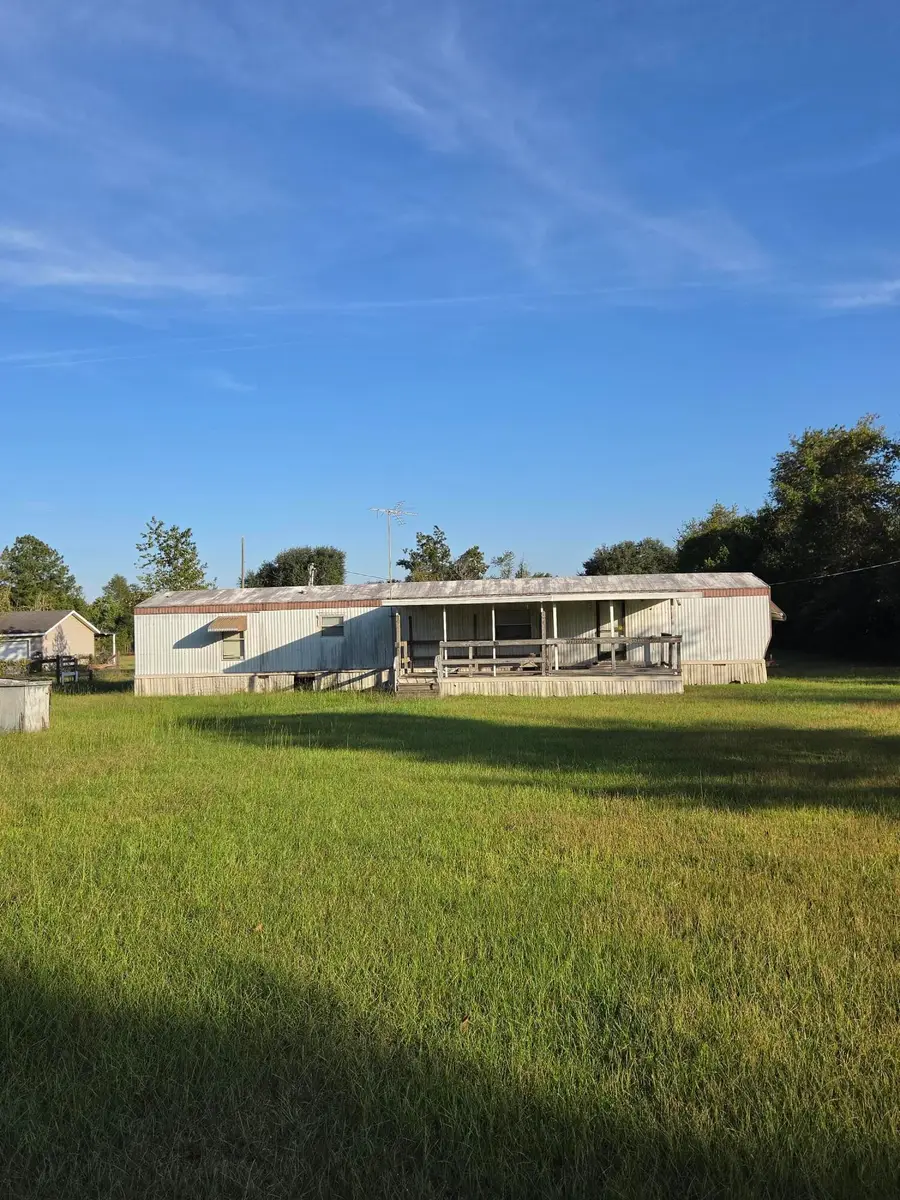403 Walker Drive, Eutawville, SC 29048 - #2