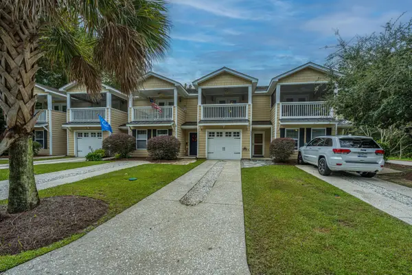 2995 Emma Lane, Mount Pleasant, SC 29466