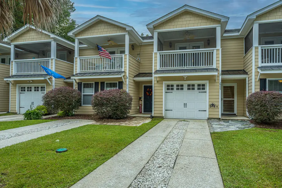 2995 Emma Lane, Mount Pleasant, SC 29466 - #2