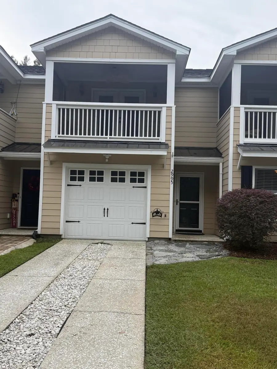 2995 Emma Lane, Mount Pleasant, SC 29466 - #3