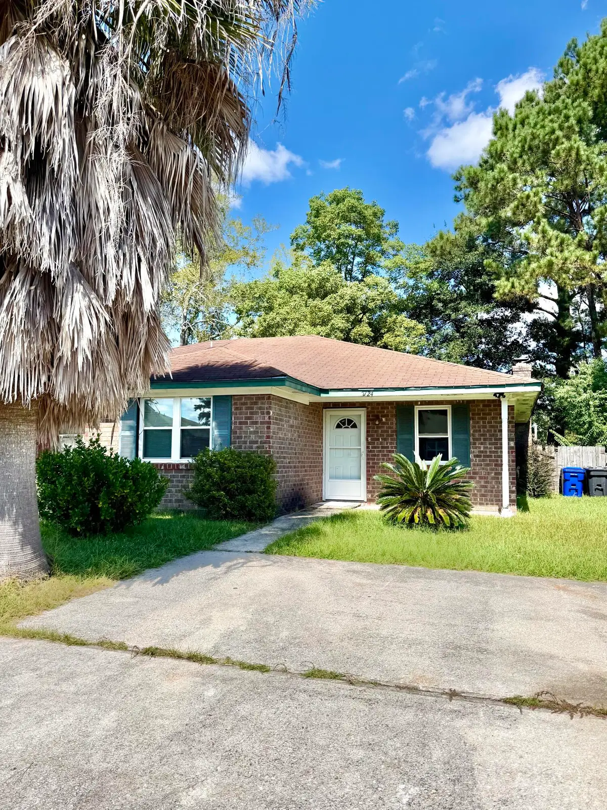 7724 Suzanne Drive, North Charleston, SC 29418 - #1
