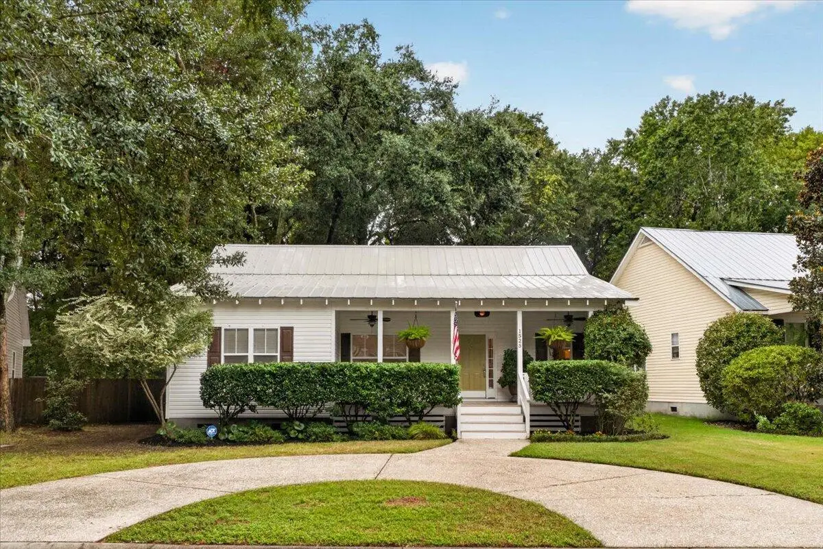 1525 Little Rock Boulevard, Charleston, SC 29412 - #1