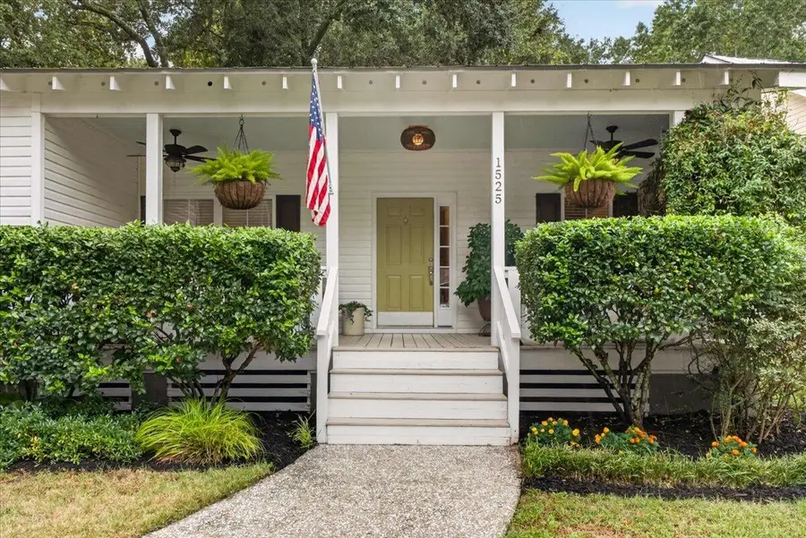 1525 Little Rock Boulevard, Charleston, SC 29412 - #3