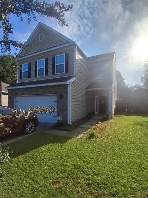 440 Rockville Road, Moncks Corner, SC 29461 - #1
