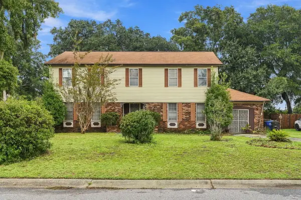 1114 Rosemead Road, Mount Pleasant, SC 29464