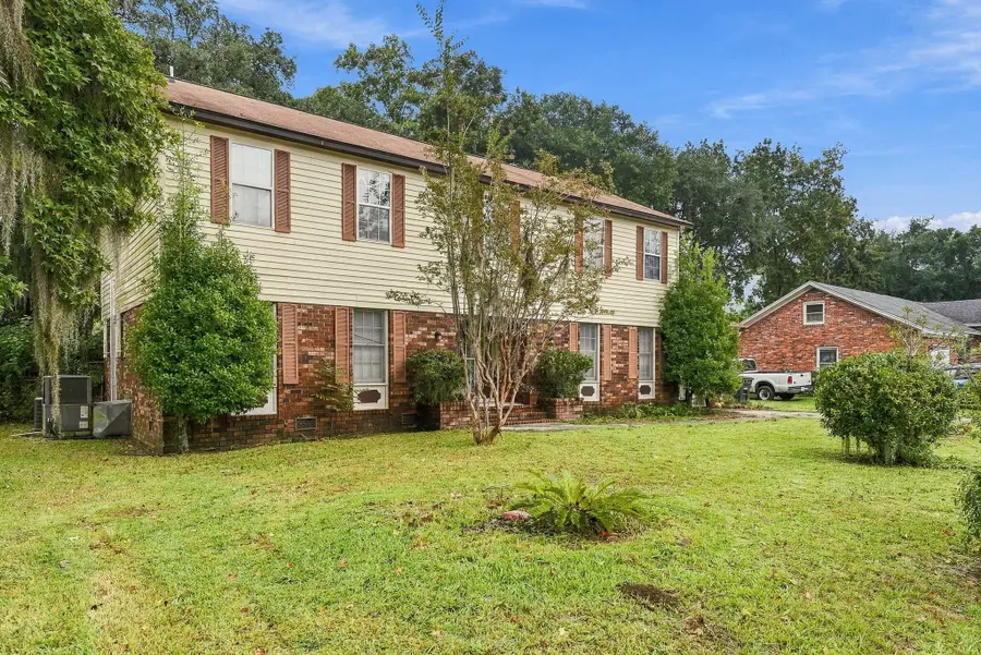 1114 Rosemead Road, Mount Pleasant, SC 29464 - #3
