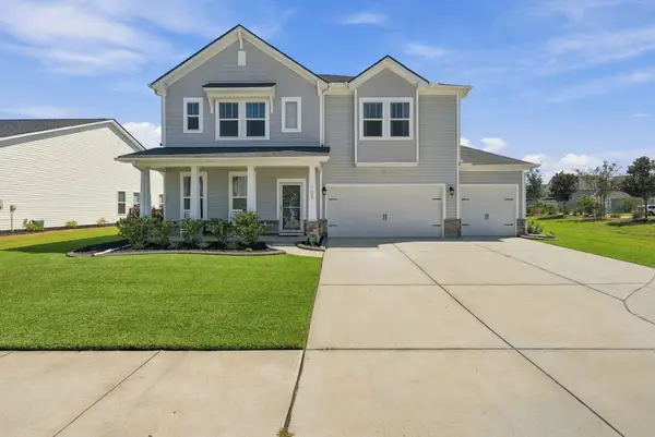 103 Wappoo Trace Lane, Summerville, SC 29486