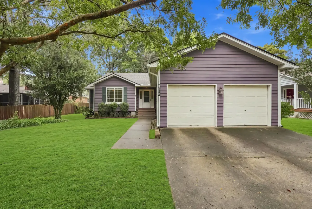 2344 S England Street, Charleston, SC 29414 - #1