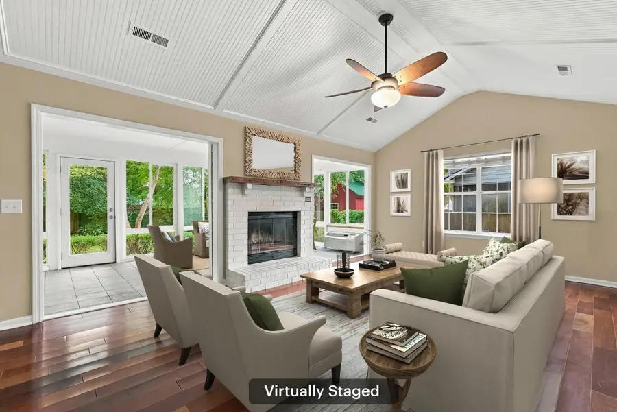 2344 S England Street, Charleston, SC 29414 - #2