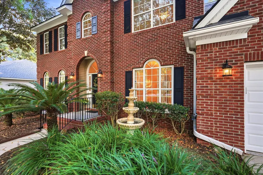 8808 Laurel Grove Lane, North Charleston, SC 29420 - #2