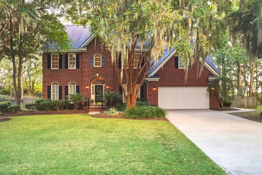 8808 Laurel Grove Lane, North Charleston, SC 29420 - #3