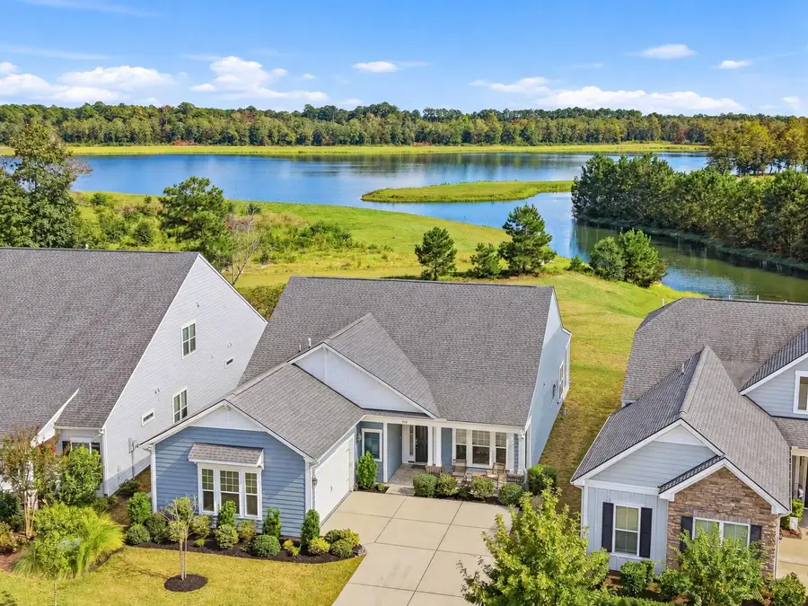 569 Four Seasons Boulevard, Summerville, SC 29486 - #2