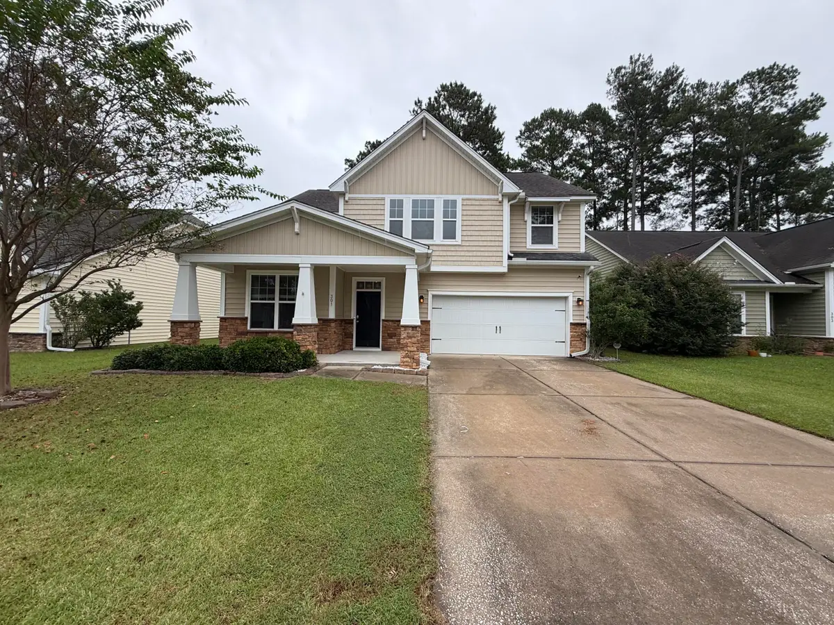 301 Freeland Way, Moncks Corner, SC 29461 - #1