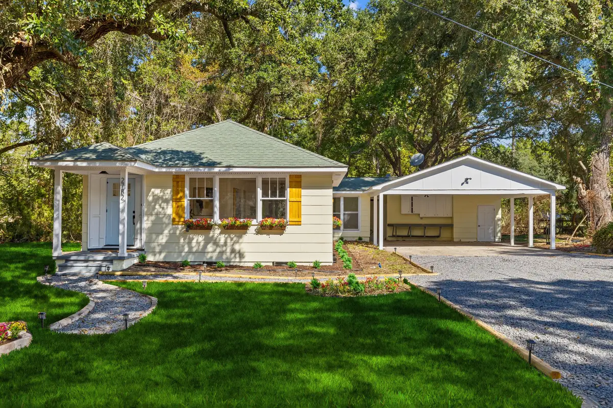 2782 Evans Way, Johns Island, SC 29455 - #1