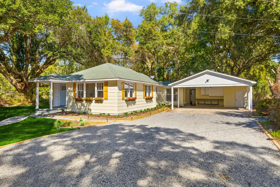 2782 Evans Way, Johns Island, SC 29455 - #2