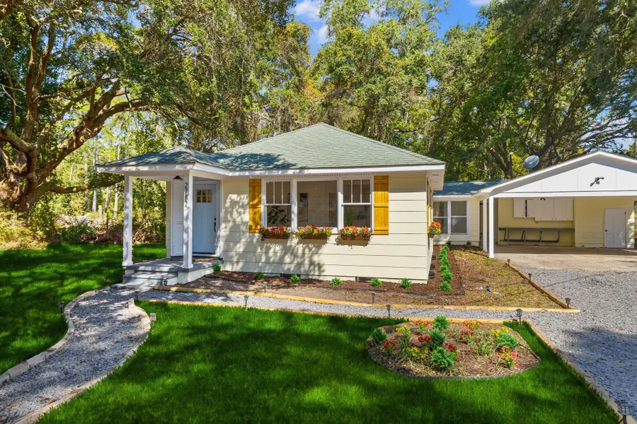 2782 Evans Way, Johns Island, SC 29455 - #3
