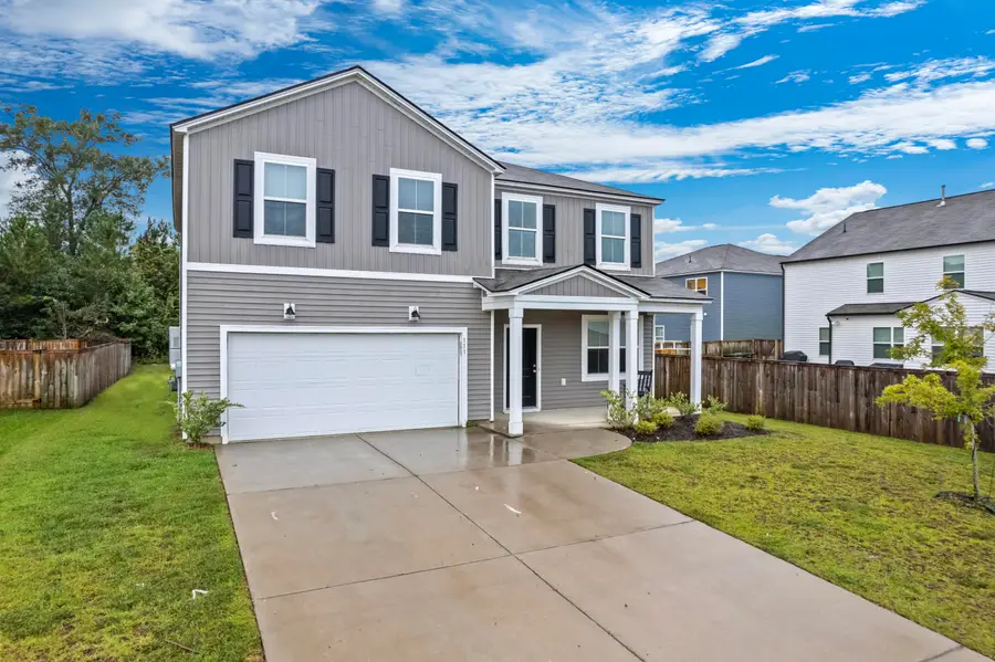 111 Eldridge Street, Summerville, SC 29486 - #2