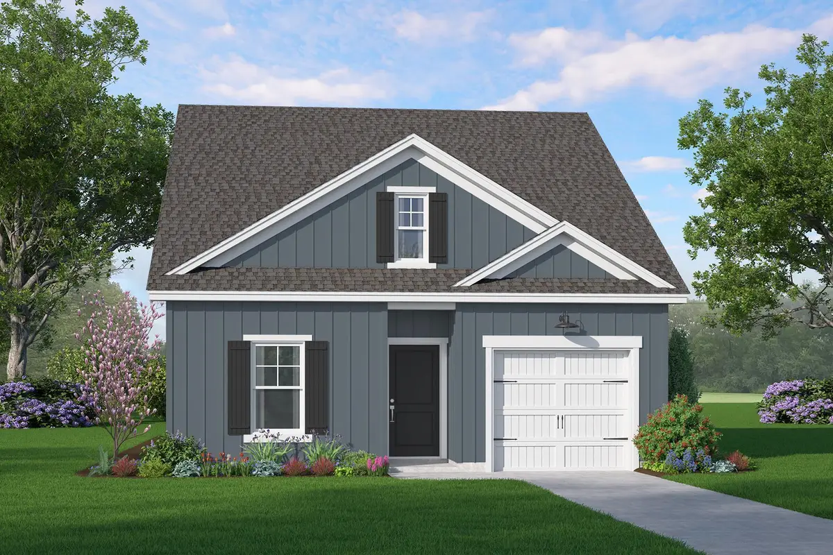 5053 Buggs Lane, Summerville, SC 29485 - #1