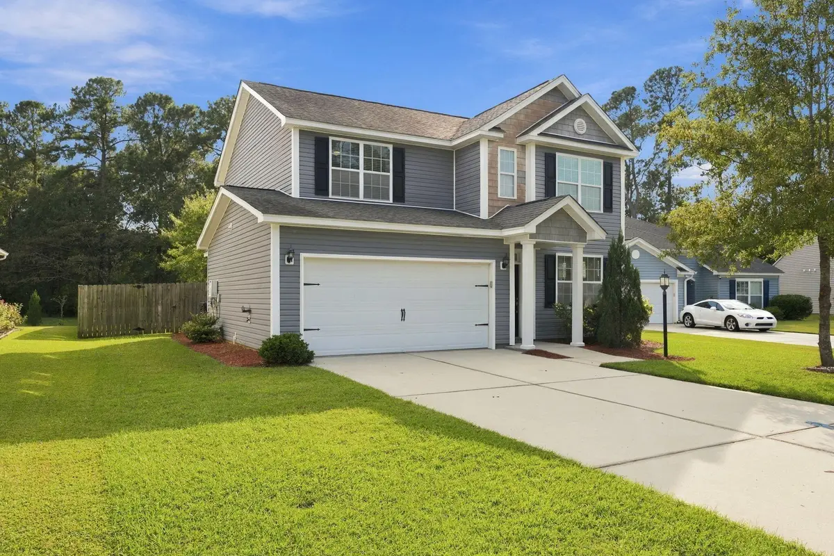 228 Withers Lane, Ladson, SC 29456 - #1