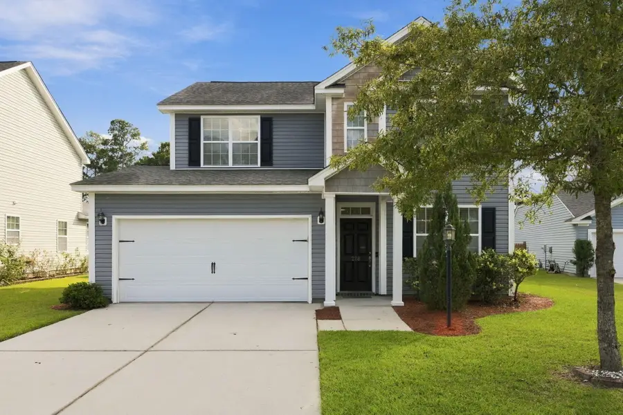 228 Withers Lane, Ladson, SC 29456 - #2