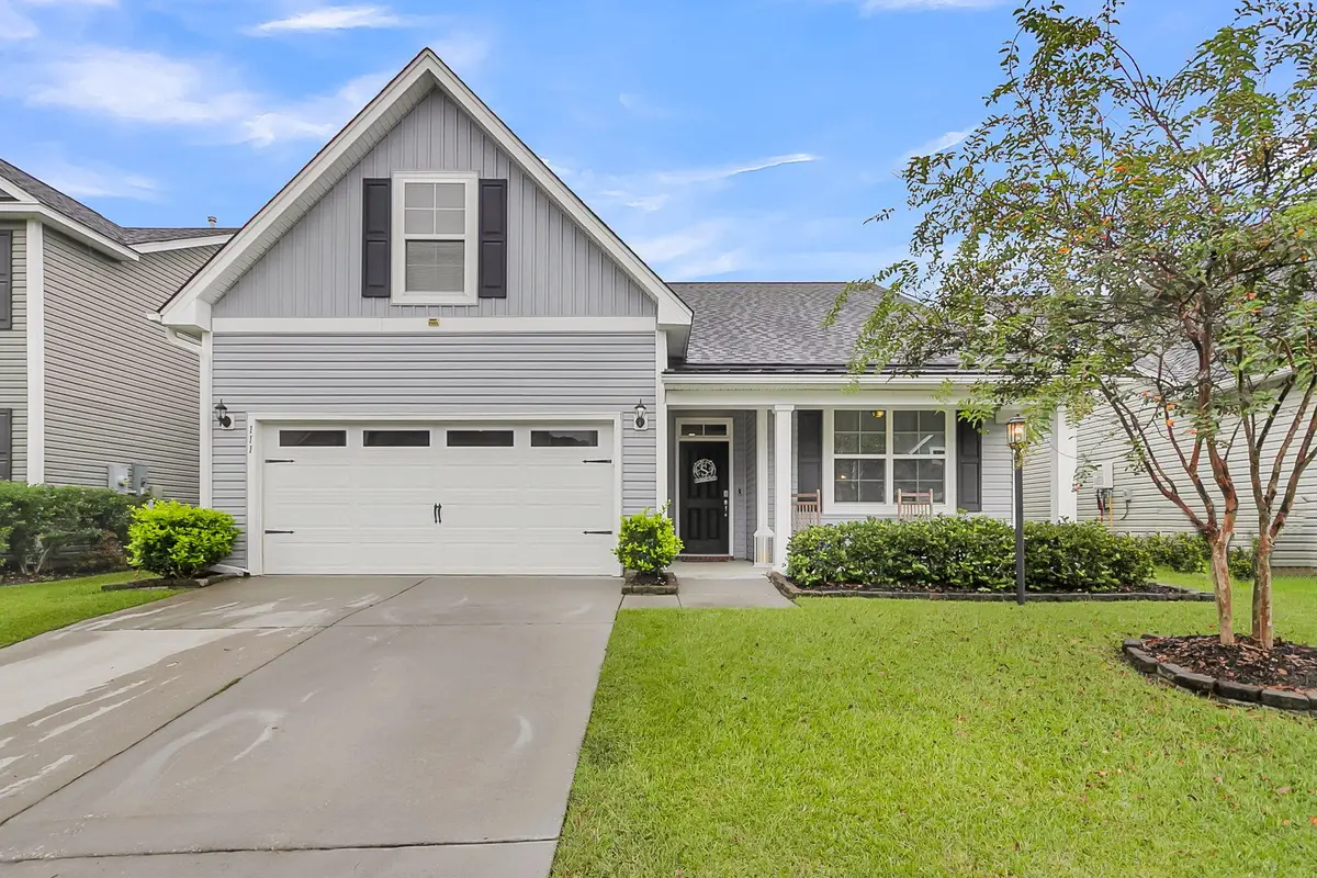 111 Cooks Rest Lane, Moncks Corner, SC 29461 - #1