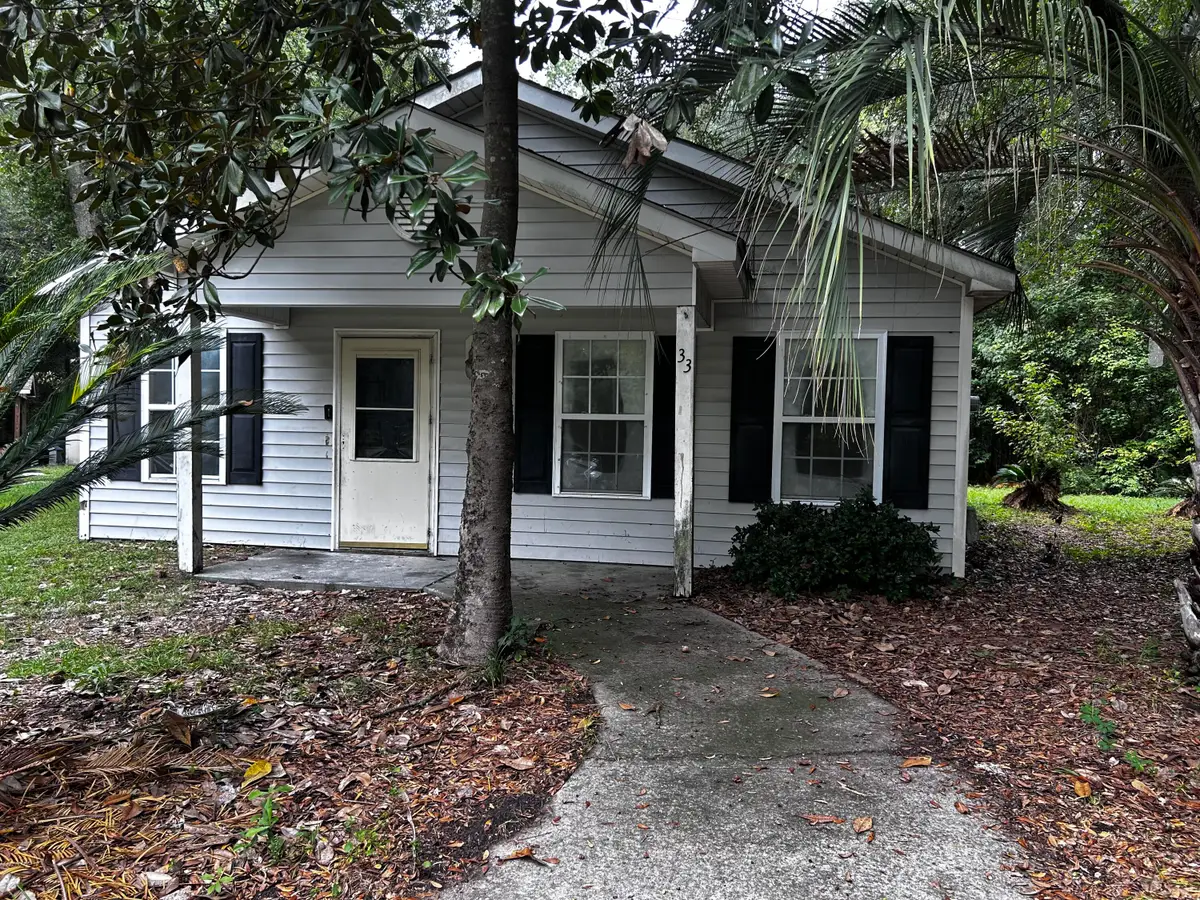 33 Craig Court, Summerville, SC 29483 - #1