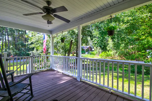 3658 Barton Street, Johns Island, SC 29455
