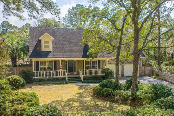 1527 Saint Helenas Point, Charleston, SC 29407