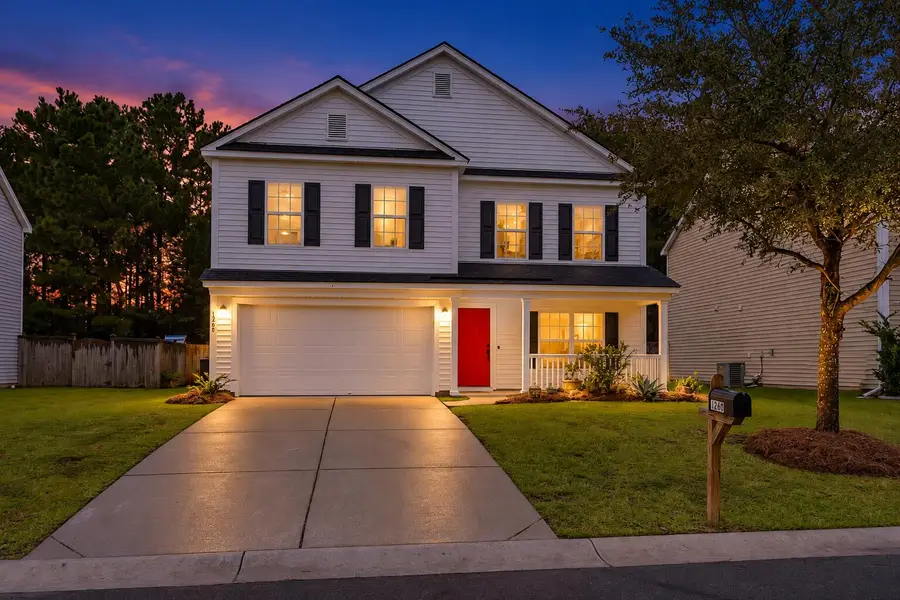 1260 Wild Goose Trail, Summerville, SC 29483 - #2