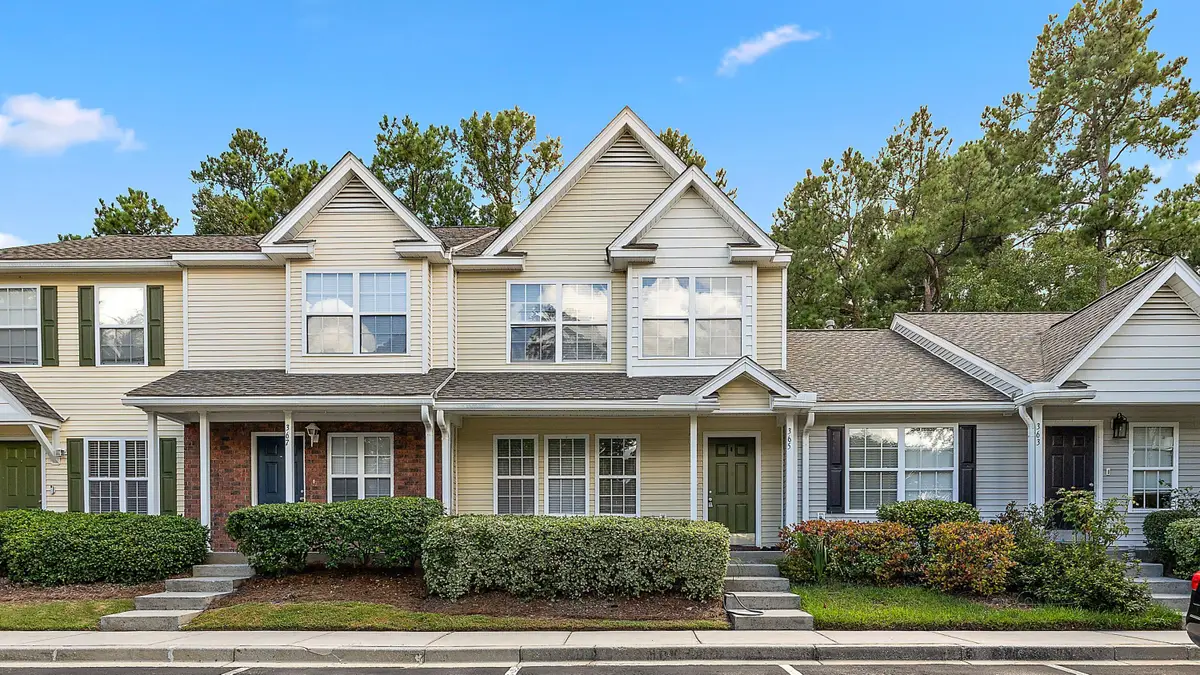 365 Kelsey Boulevard, Wando, SC 29492 - #1