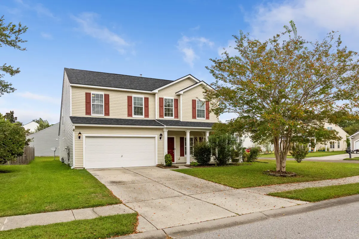 7433 Painted Bunting Way, Hanahan, SC 29410 - #1
