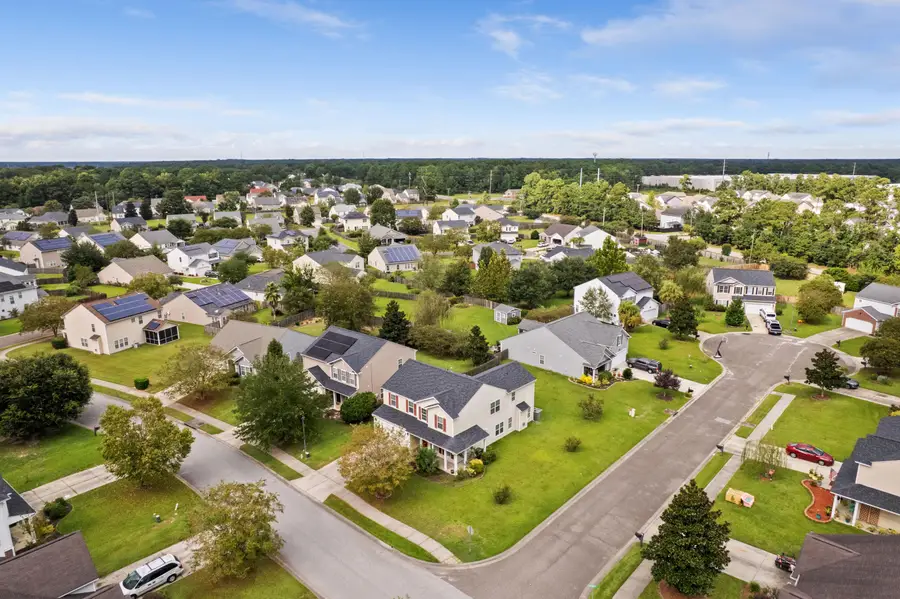 7433 Painted Bunting Way, Hanahan, SC 29410 - #2