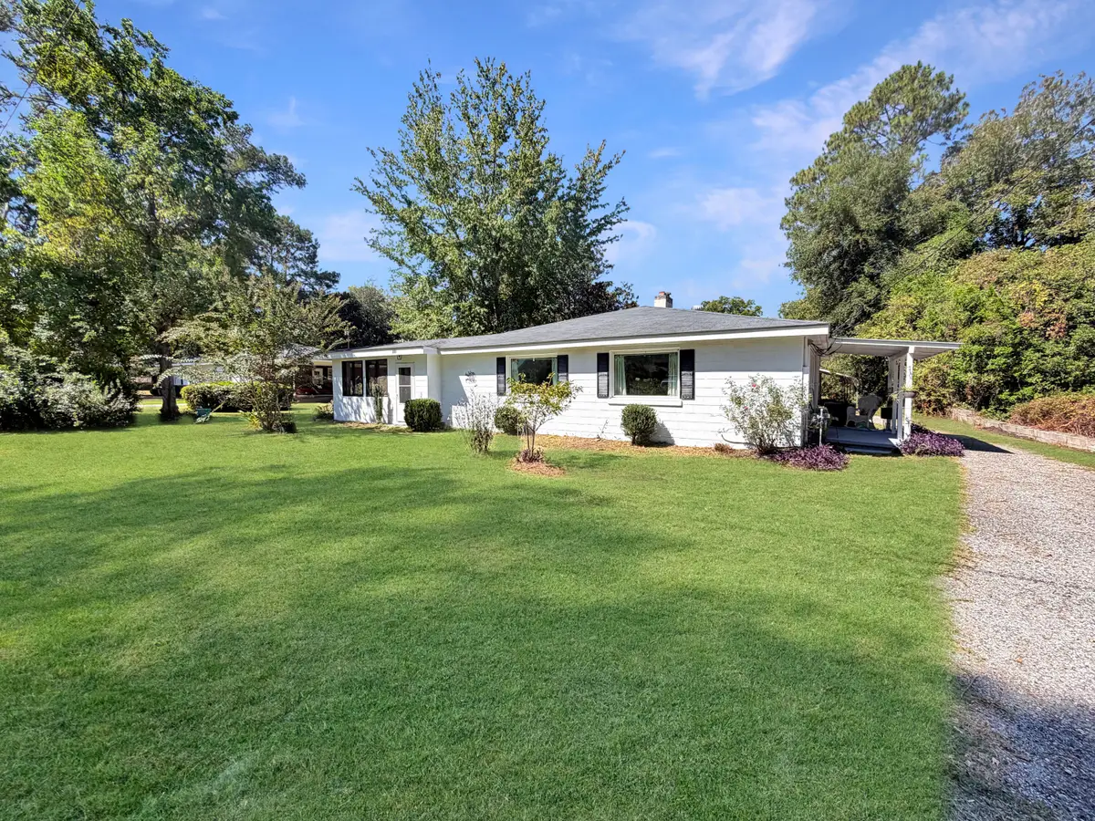 703 Ridge Street, Saint George, SC 29477 - #1