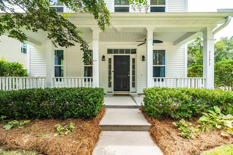 1171 Updyke Drive, Johns Island, SC 29455 - #3