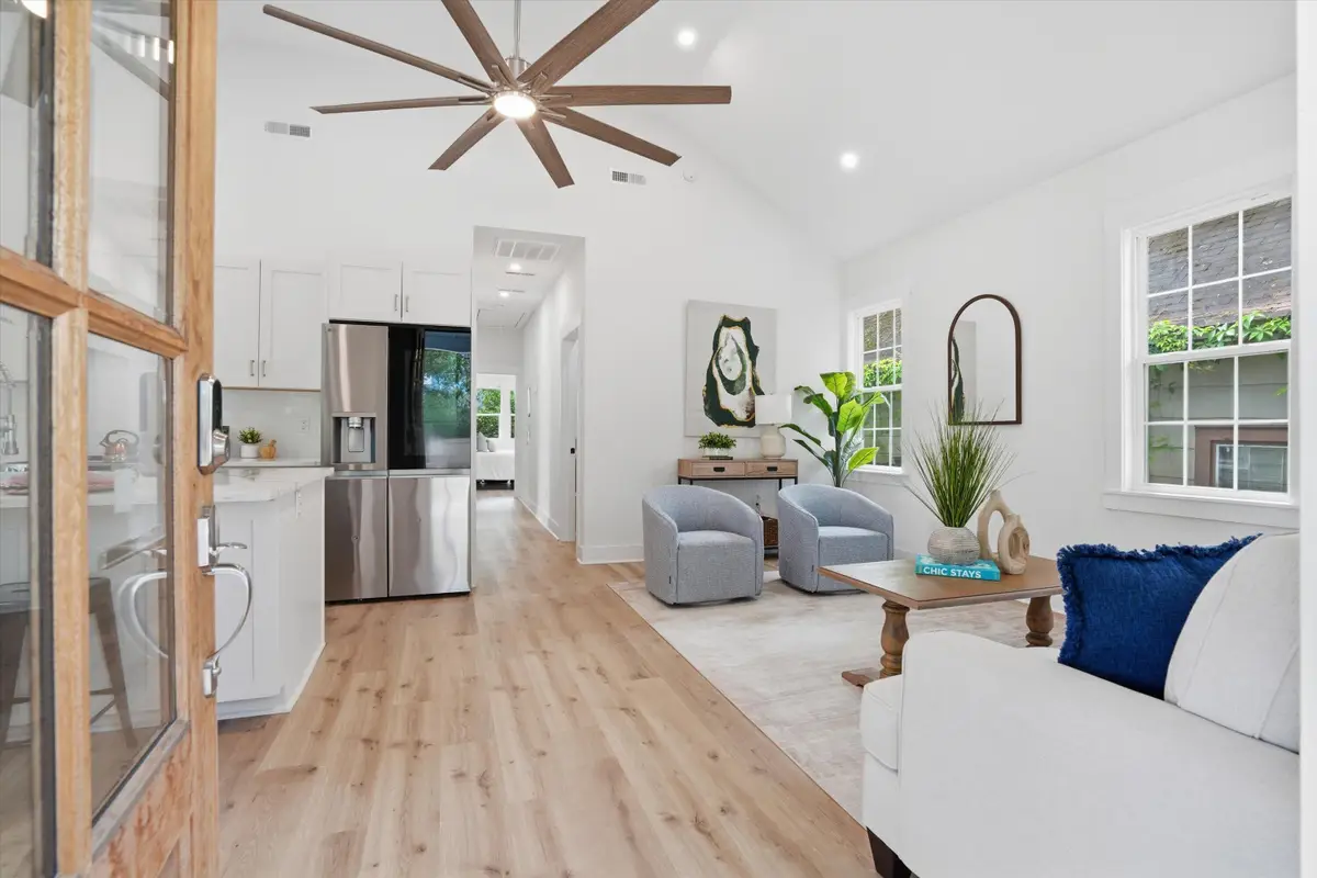 700 Meeting Street, Charleston, SC 29403 - #1