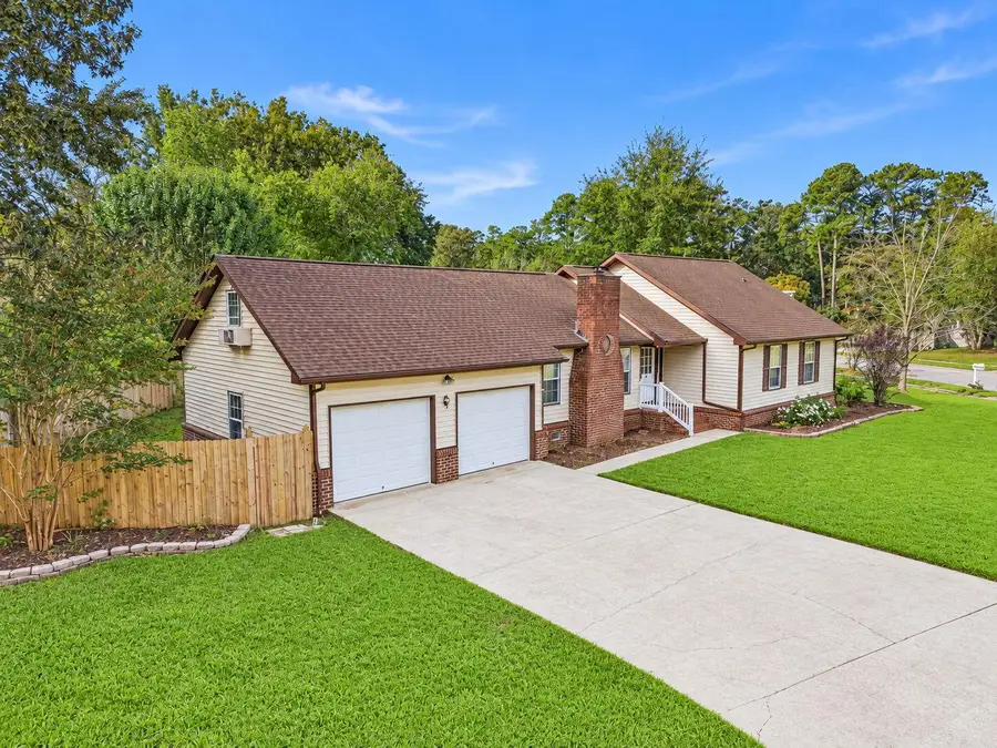100 Carrington Lane, Summerville, SC 29485 - #3
